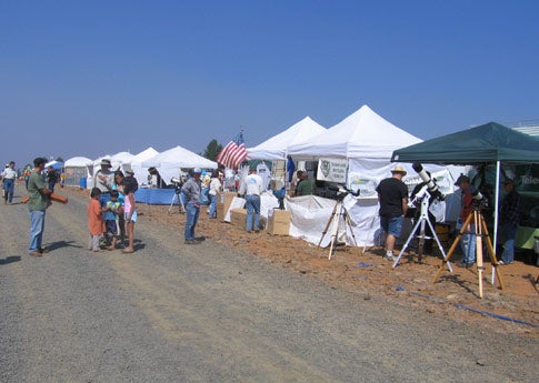 OSP vendors