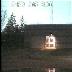 Park Forest bolide explodes