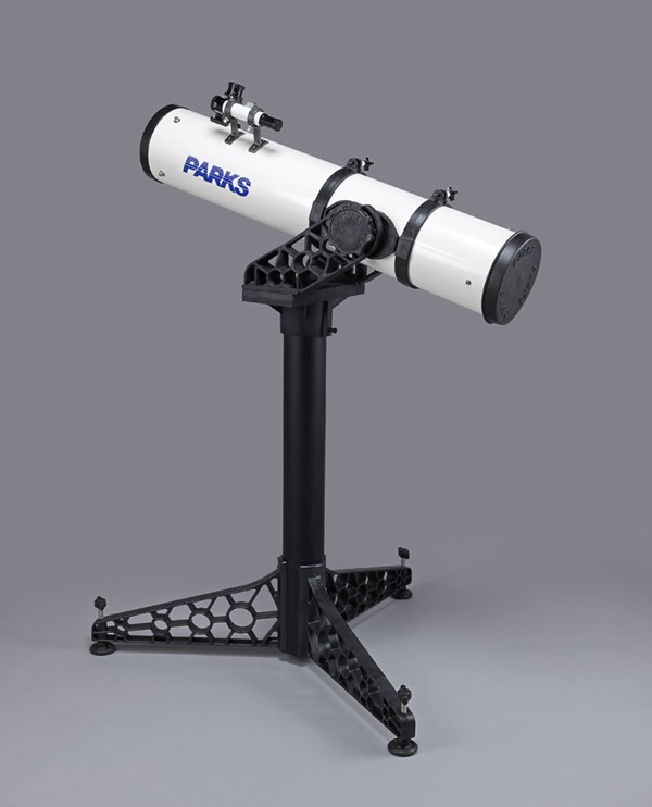 Parks Optical AZ6 6-inch f/6 Astrolight Newtonian reflector