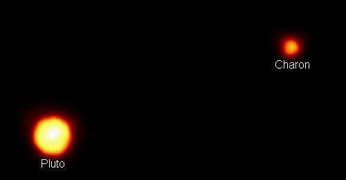 Pluto