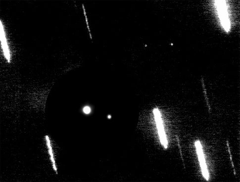 Pluto system