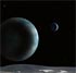 The new solar system?