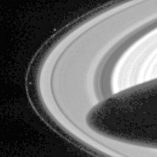 Prometheus and Pandora