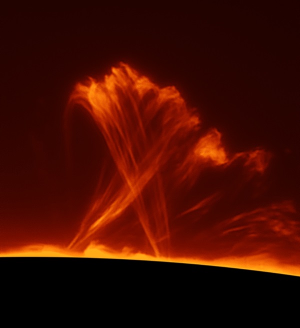 prominence