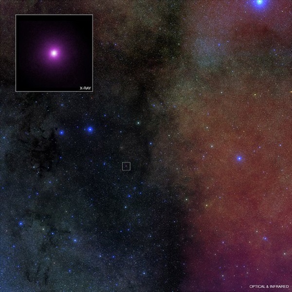 Micro-quasar GRS 1915
