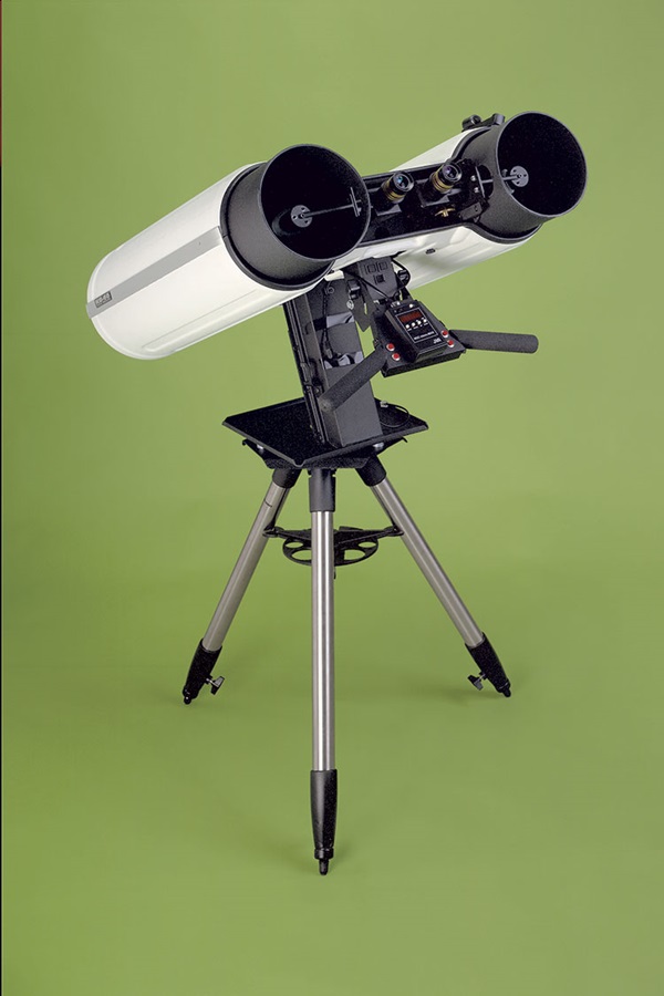 JMI RB-66 reverse binoculars