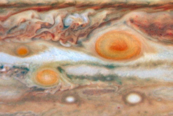 Red Spot 3