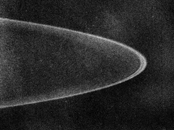 Jupiter's ring 