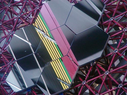 The South African Large Telescope 