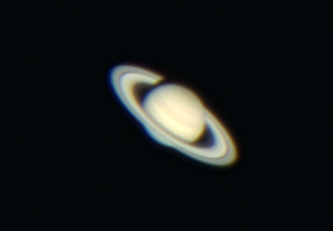 Saturn (April 2006)