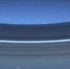 Blue Saturn