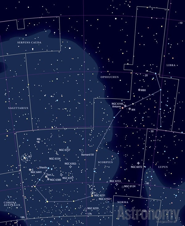 scorpius
