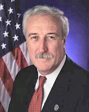 Sean O'Keefe