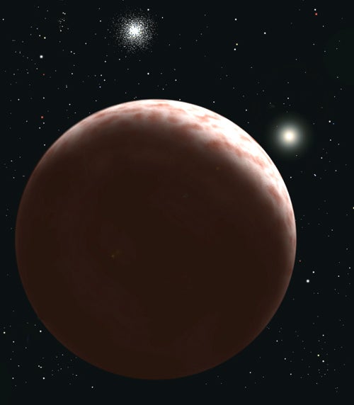 Sedna