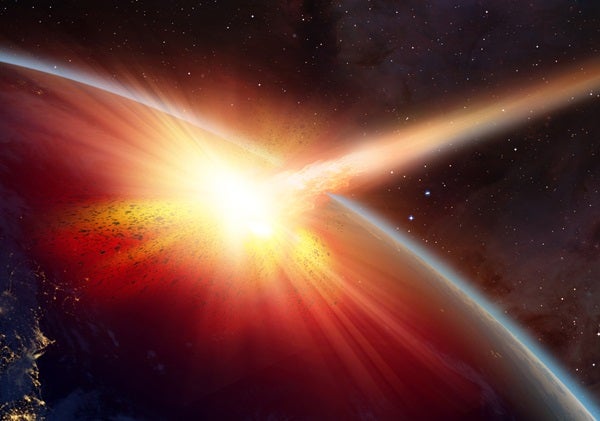 When will the Earth come to an end? - Big Think