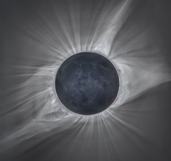 solareclipseandearthshine