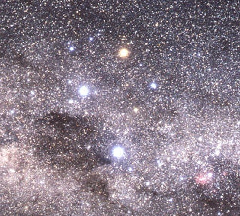 Southern Cross