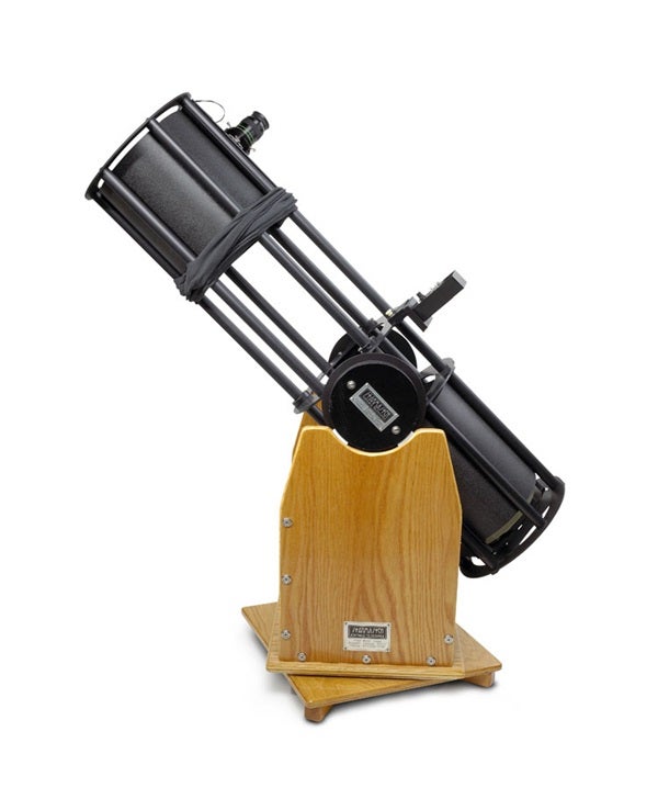 StarMaster Versa-8 newtonian reflector