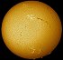Active Sun