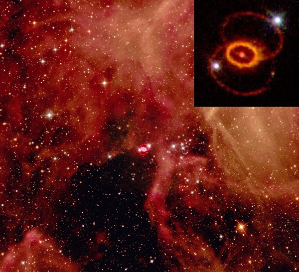 supernova1987A