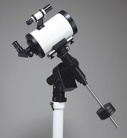 Talscope 150k and 200k Klevtsov-Cassegrain telescopes