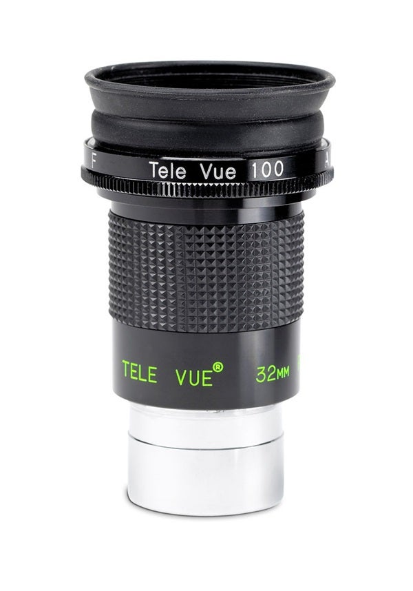 32mm Tele Vue Plössl eyepiece