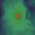 Temperature zoom-in