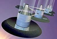 terrestrial planet finder