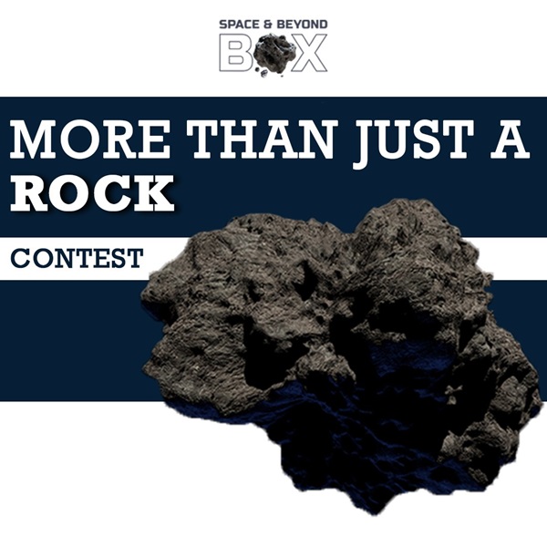 More than just a rock photo contest