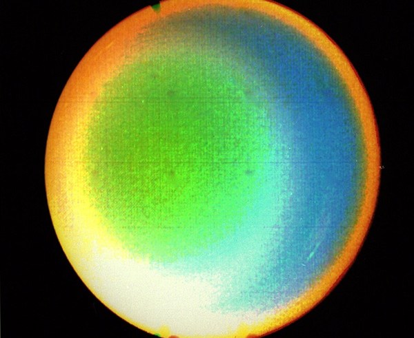Saturn (September 2006)