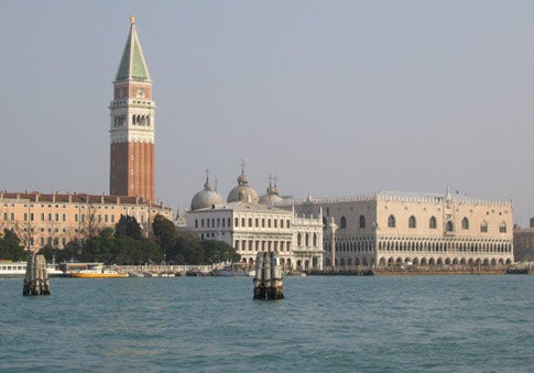 Venice