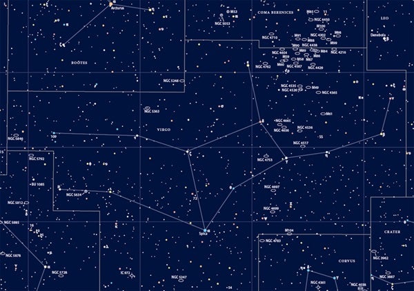 Virgo