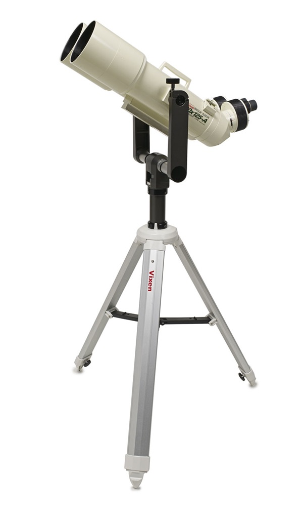 Vixen BT-125-A binoculars