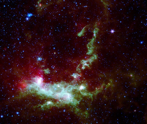 Large Magellanic Cloud 