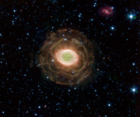 Ring Nebula