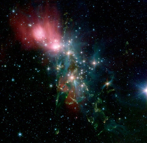 NGC 1333