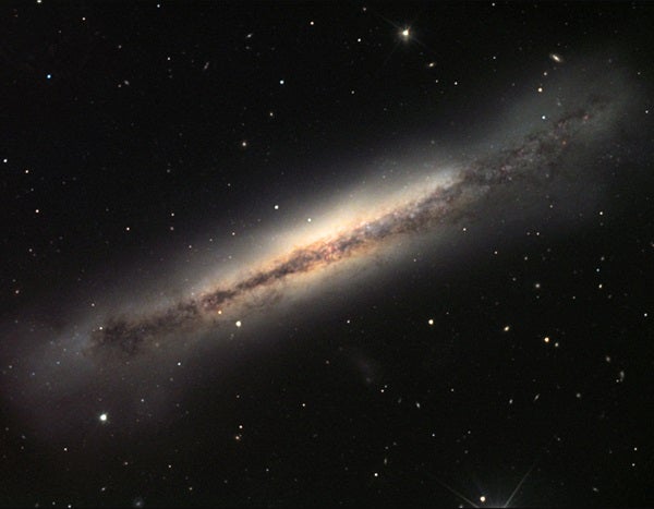 NGC 3628