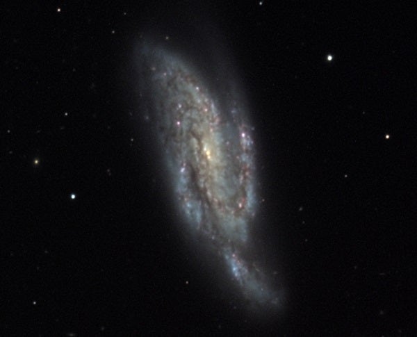 NGC 4088