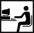 Web user icon