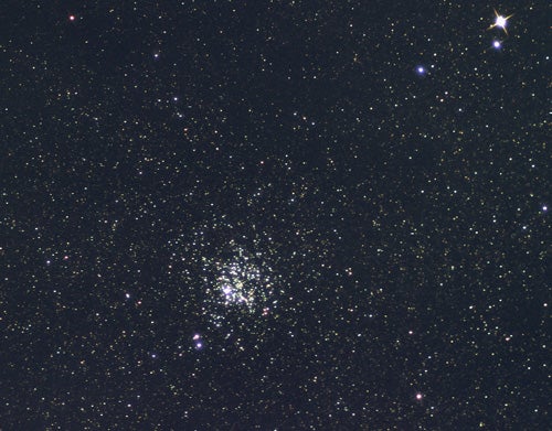 Wild Duck Cluster