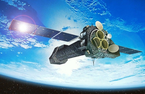 XMM-Newton observatory