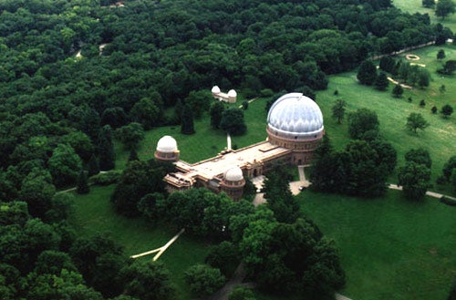 Yerkes Observatory