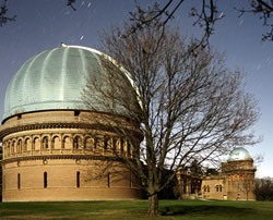 Yerkes Observatory