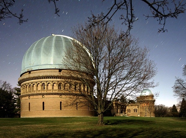 Yerkes Observatory
