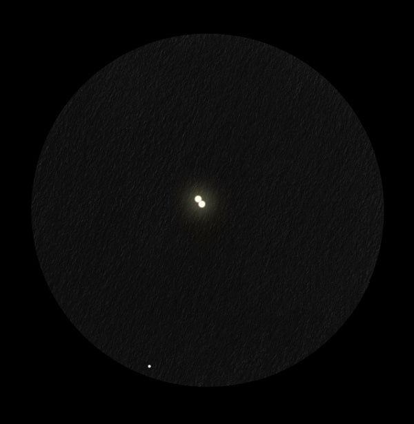 Discover the sky s best double stars