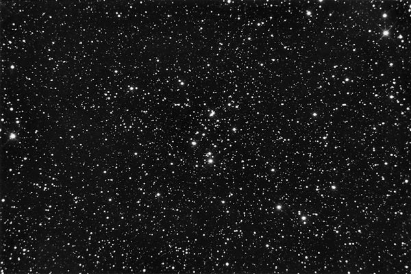 Spend some time observing in Auriga