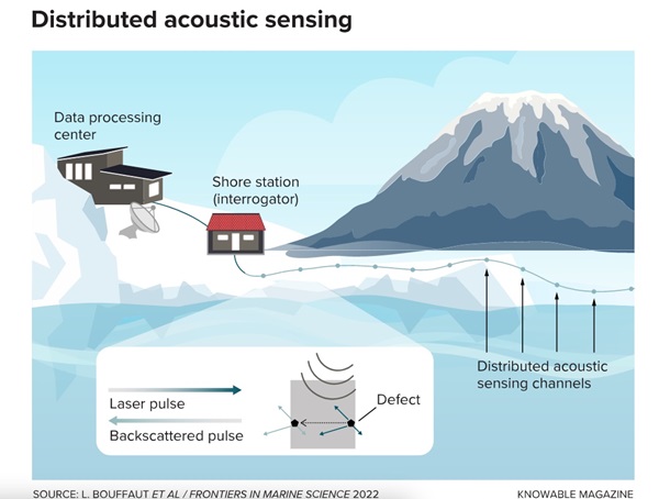 Acousticsensing