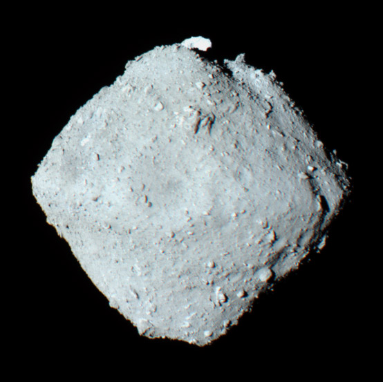 AsteroidRyugu