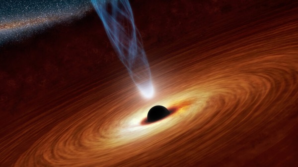 Blackholegalaxy