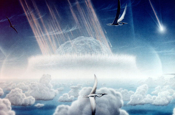 Chicxulub_impact__artist_impression